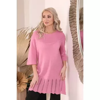 Туника женская Wisell Др4-104, размер 48