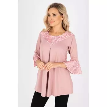 Туника женская Wisell М3-3993/2, размер 46