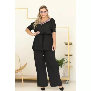 Туника женская Wisell М4-2789/2, размер 54