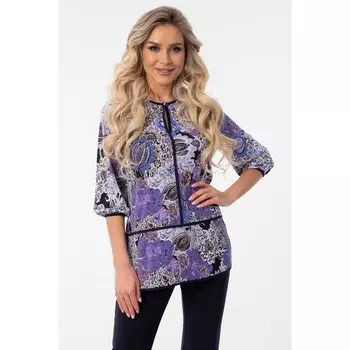 Туника женская Wisell М4-3072/4, размер 44