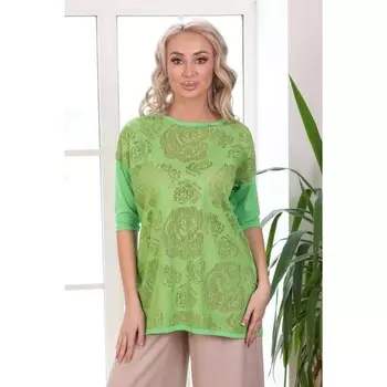 Туника женская Wisell М4-3224, размер 42