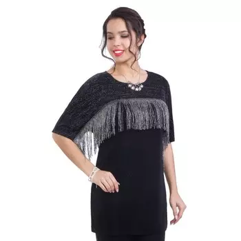 Туника женская Wisell М4-3449/22, размер 42