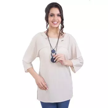 Туника женская Wisell М4-3449/32, размер 42