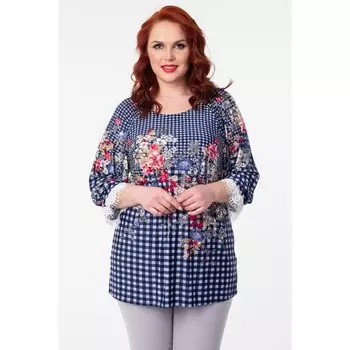 Туника женская Wisell М4-3626/5, размер 54