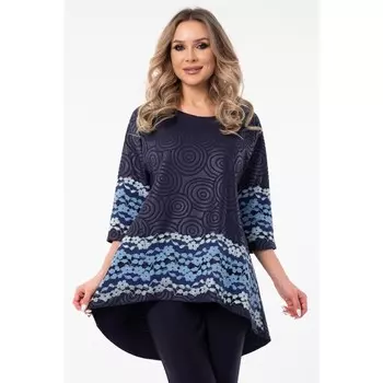 Туника женская Wisell М4-3648/2, размер 46