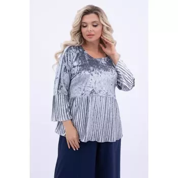 Туника женская Wisell М4-3701/1, размер 58