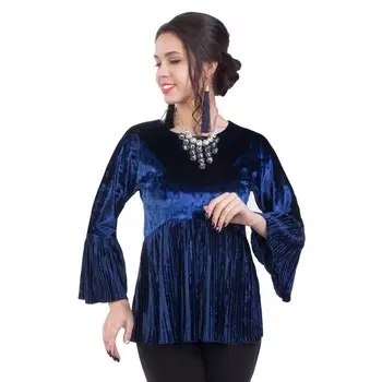 Туника женская Wisell М4-3701/2, размер 44