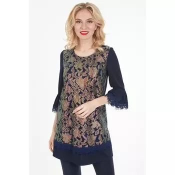 Туника женская Wisell М4-3709, размер 42