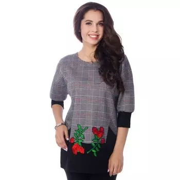 Туника женская Wisell М4-3808/2, размер 42