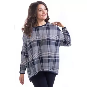 Туника женская Wisell М4-3913/1, размер 52