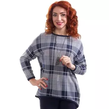 Туника женская Wisell М4-3913, размер 48