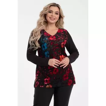 Туника женская Wisell М4-3915/1, размер 52