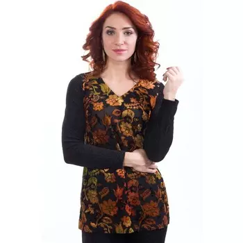 Туника женская Wisell М4-3915/2, размер 46