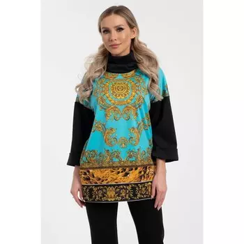 Туника женская Wisell М4-3950, размер 42