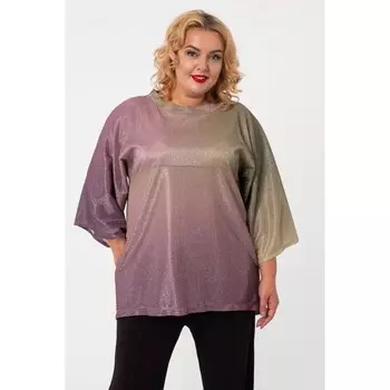 Туника женская Wisell М4-4218/1, размер 52