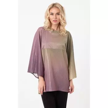 Туника женская Wisell М4-4218, размер 42