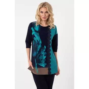 Туника женская Wisell М4-4228, размер 42