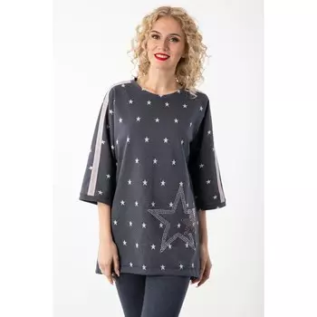 Туника женская Wisell М4-4290, размер 44