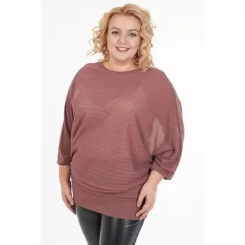 Туника женская Wisell М4-4316/3, размер 56