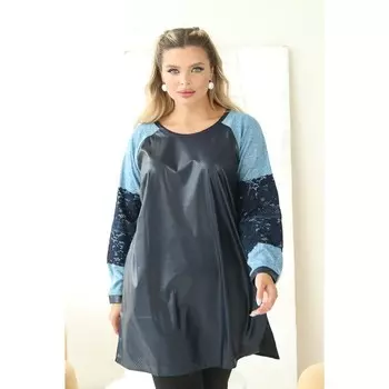 Туника женская Wisell М5-3715/3, размер 52