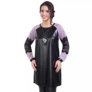 Туника женская Wisell М5-3715, размер 50