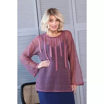 Туника женская Wisell М5-4122, размер 44