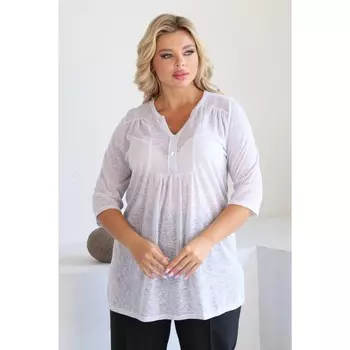 Туника женская Wisell М5-4231/1, размер 56