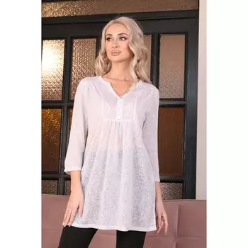 Туника женская Wisell М5-4231, размер 46