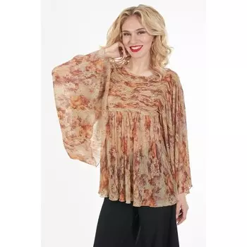 Туника женская Wisell М5-4335, размер 42