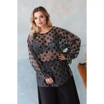 Туника женская Wisell М5-4618/1, размер 54