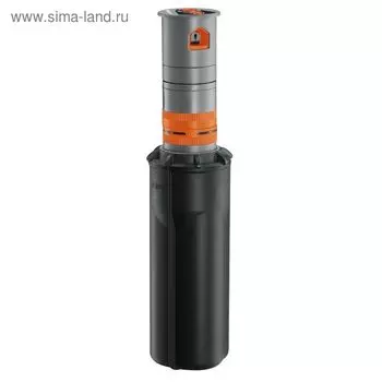 Турбодождеватель T 380, выдвижной