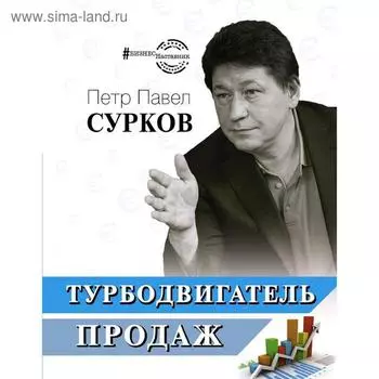 Турбодвигатель продаж