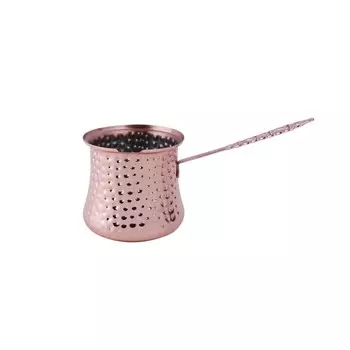 Турка Bekker BK-8221, ручка из нержавеющей стали, нержавеющая сталь, 680 мл