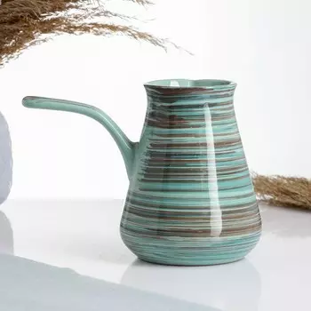 Турка "Марокко" 0,8л / 12х15см, скандинавия