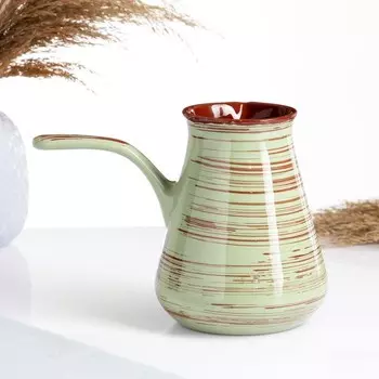 Турка "Марокко" мята, 0,8л