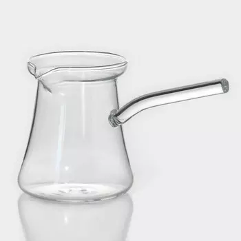 Турка Magistro «Арабика», 350 мл, 188.510 см, стекло