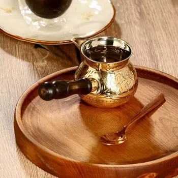 Турка «Улрич», 200 мл