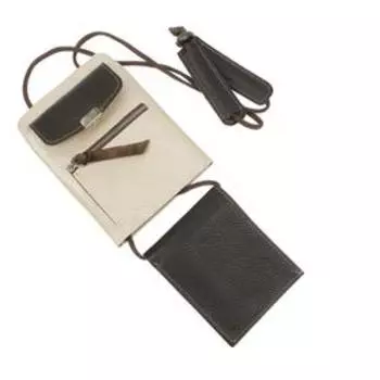 Турконверт, цвет пудра/коричневый