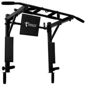 Турник-брусья «Профи», с переворотом