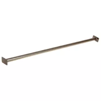 Турник раздвижной, в проём, 75-95 см