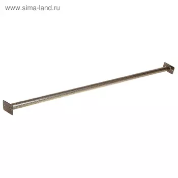 Турник раздвижной, в проём, 75-95 см