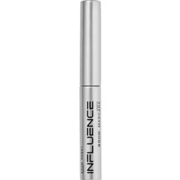 Тушь для бровей Influence Beauty Brow robot, тон 01, 5 мл