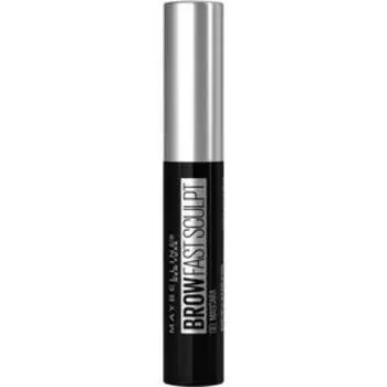 Тушь для бровей Maybelline Brow Fast Sculpt, тон 10 Прозрачный, 3,5 мл