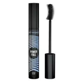 Тушь для ресниц "Art-Visage", "Power Full", 13 мл