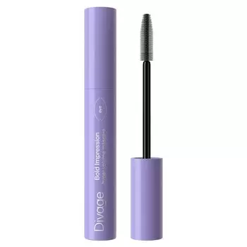 Тушь для ресниц Divage Impression