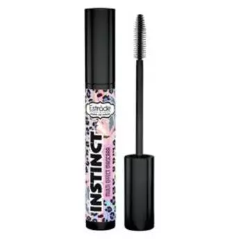 Тушь для ресниц Estrade Instinct, 12 мл