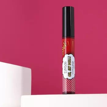 Тушь для ресниц Estrade Oh, my doll, 13 мл