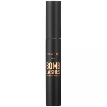 Тушь для ресниц Focallure Bomb Lashes Volumizing Mascara, 8 г