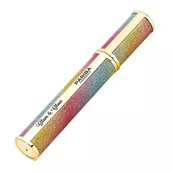 Тушь для ресниц Glam&Glow чёрная