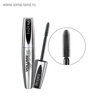 Тушь для ресниц IsaDora Volume Lash Styler, тон 30